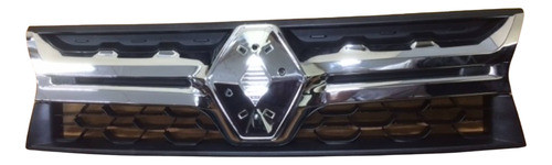 Careta (neg/cro) Completa Renault Duster 2016-2019 0