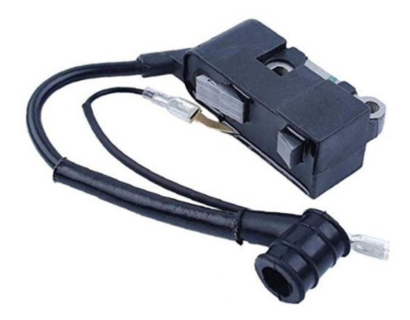 Bobina Modulo De Encendido Motosierra 45cc/52cc Chinas Niwa 0