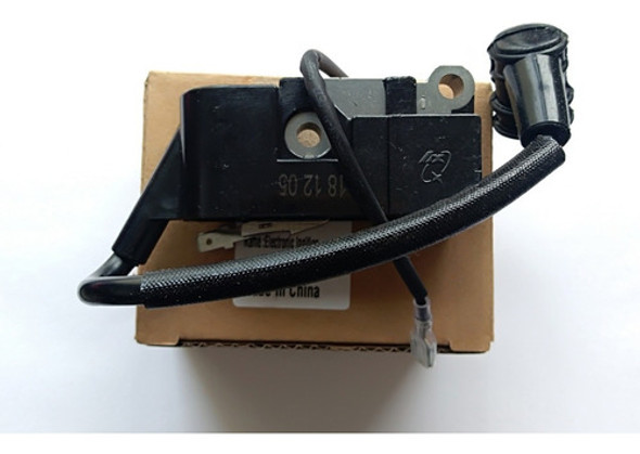 Bobina Modulo De Encendido Motosierra 45cc/52cc Chinas Niwa 1