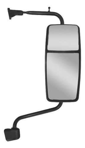 Espelho Para Volkswagen Constellation 2012 Até 2021 Direito 0