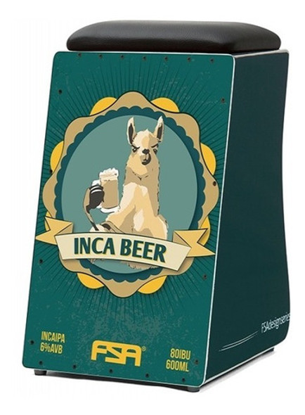Cajon Fsa Design Fc 6626 0
