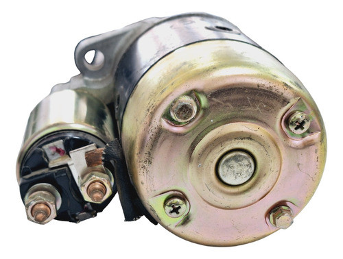 Arranque Kia Pride - Ford Festiva 8 D 12v / Bidart Repuest 1