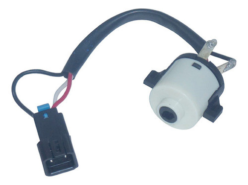 Comutador Ignicao Mb Accelo 0