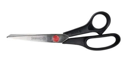 Tijera Mundial Modista/costura M 660sr Microdentada 0