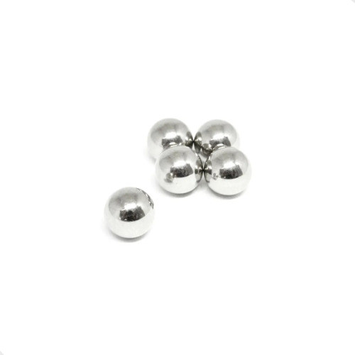 Esfera Aço Cromo 8mm Aisi 52100 - 200 Uni 1