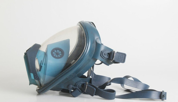Dräger Futura Visor Policarbonato 1 Dräger Futura Visor Policarbonato 1