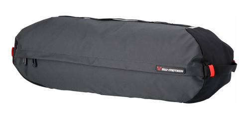 Bolso Trasero Para Moto 18 L Para Sujetar Bolso O Top Case 0