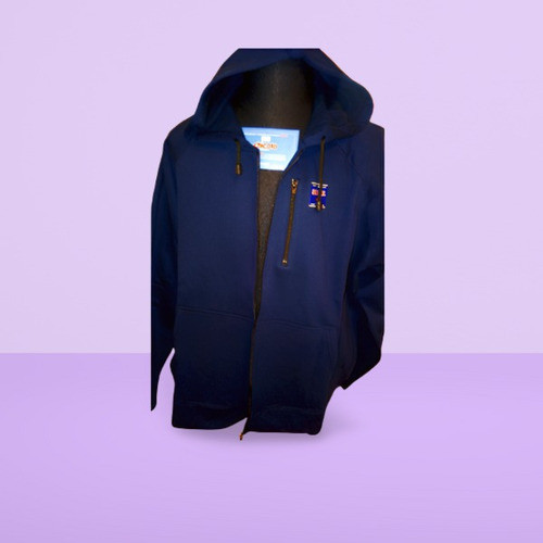 Camperas Algodon Doble Super Abrigadas Xl/ Xxl Consultar 1