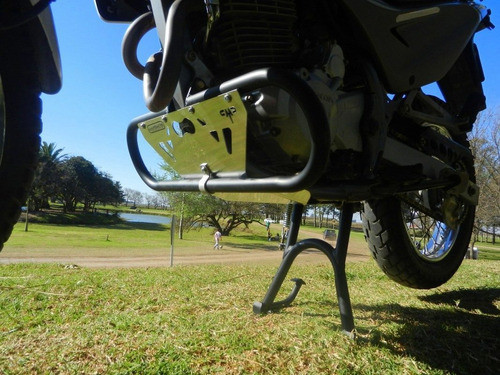 Caballete Motoperimetro Honda Falcon En Mf Envio Gratis 1