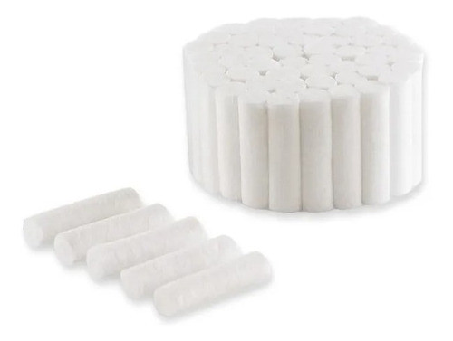 Algodon En Rollos Ultra One X 500 Regular Odontologia Dental 0