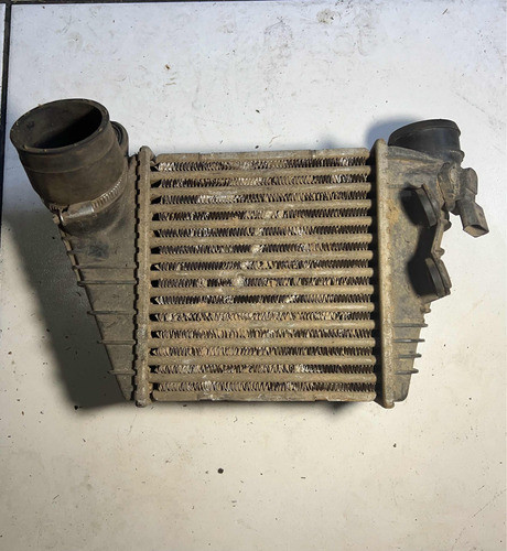 Intercooler Radiador Vw Golf Audi A3 1.8t 01 1j0145805 0