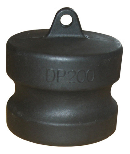 Acople Rapido Palanca 3 Pul 75 Mm Aluminio Tipo Dp Aadp-40 0