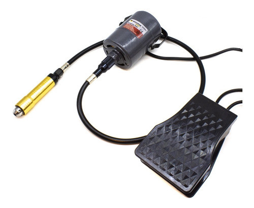 Torno De Colgar 6mm 180w Wullmaq Rcdm001 0