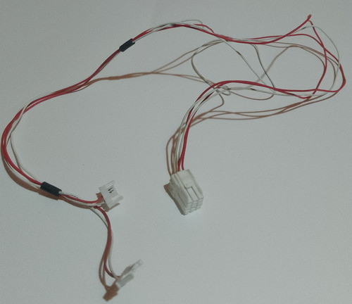 Flex Cable Sharp Lc-52le700un 4-2/2 0