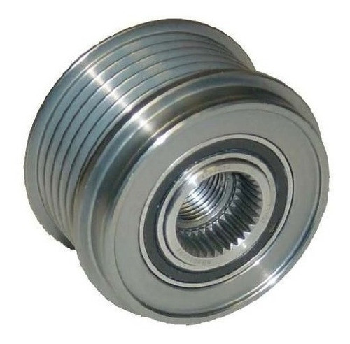 Polea Libre Alternador Rmt 5350244100 Chevrolet Meriva 1.8 8 1