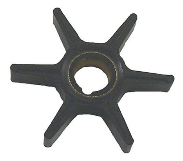 Rotor Fuera De Borda Mercury Marine 15 A 25hp 0