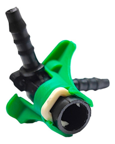 Conector Retorno Inyector Peugeot 308/408 1.6 Hdi Por Unidad 1