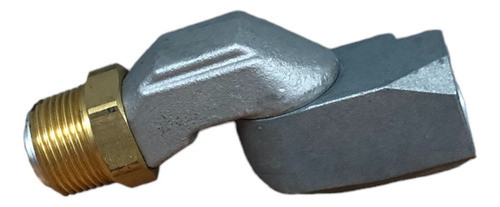 Swivel Aile Codo Giratorio Movimiento 3/4 0