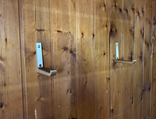 Soporte Para Colgar Skate A La Pared Ii 1