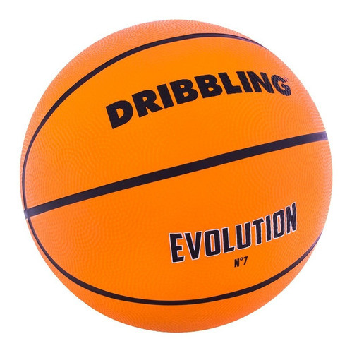 Pelota De Basquet Drb Evolution Nº 7 1