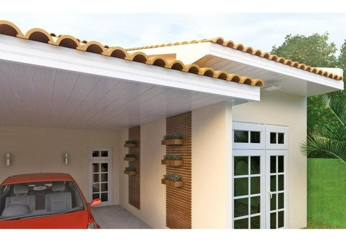 Cielo Rraso Pvc Venta Blanco Frisado Por Mt2 - Oferta 1