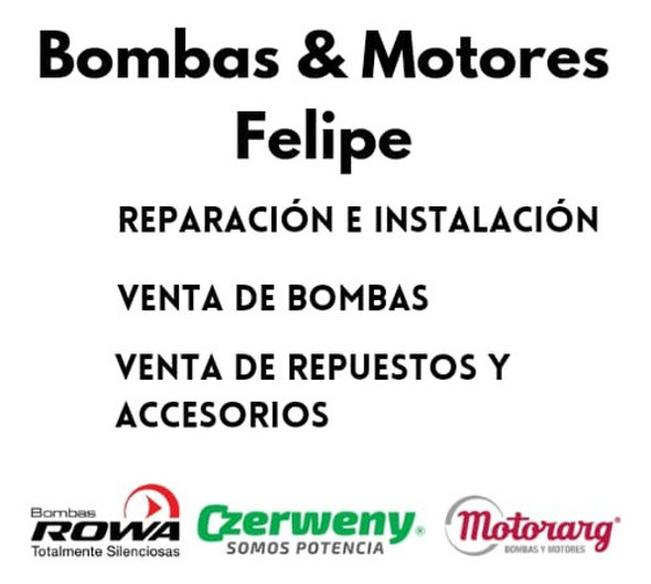 Turbina Impulsor Rowa Max Press/sfl 22 Repuesto 1