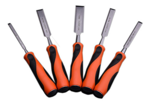 Formon Mango Naranja / Negro De 32mm Pro Harden 0