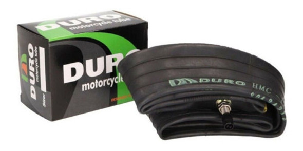 Camara Moto Duro Reforzada 250 19 / 275 19 / 300 19 Original 0