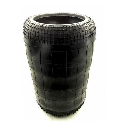 Pulmon Fuelle Suspension Neumatica P/ Volvo Bus B211f B11r 0