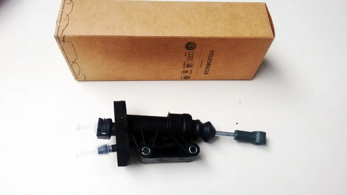 Bombín Bomba De Embrague Original Vw Amarok 2.0 2010/ 1
