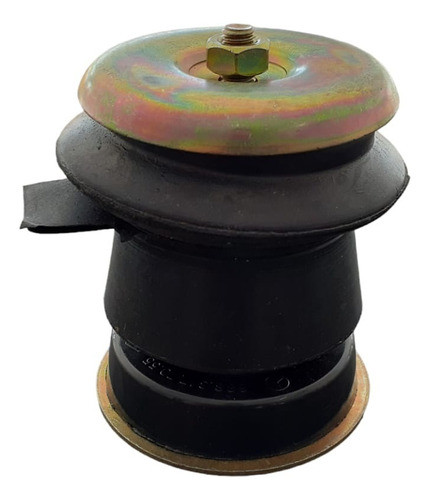 Soporte Taco Cabina Mercedes Benz 1620-1624-1634 0