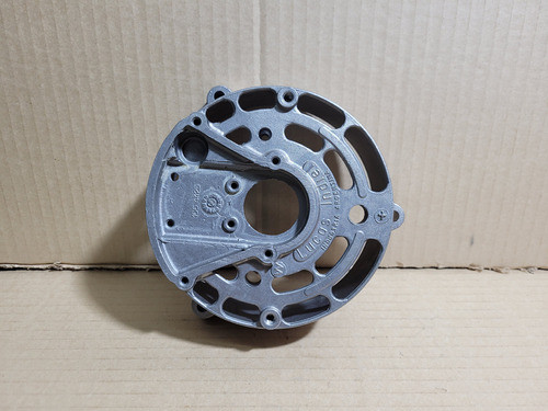 Tapa Alternador Tipo Indiel Mercedes 352 - 355 - 1521 Nuevo 1