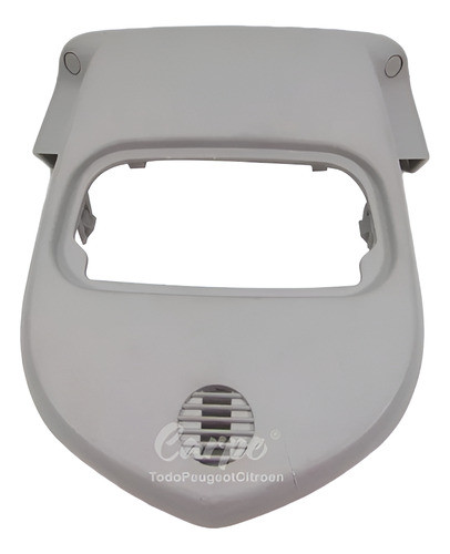 Consola De Techo Para Plafon Luz Peugeot 308 Original 1