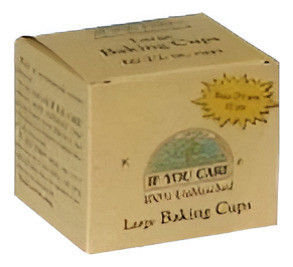 Si Usted Cuida Fsc Certified Unbleached Grandes Tazas De Hor 1