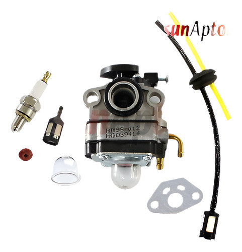 Carburador Walbro Wyl240a Mini 4 Ciclo De La Sierpe De Máqui 1