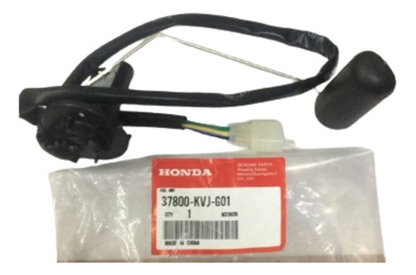 Flotante Tanque Nafta Orig Honda Elite 125 2014 Centro Motos 1
