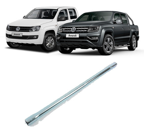 Herramienta Tubo Prolongacion Llave Crique Amarok 0
