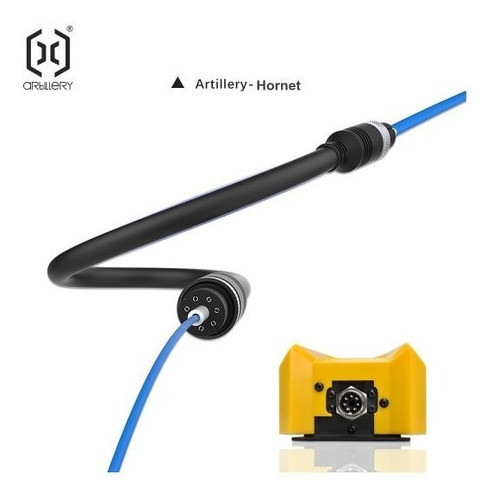Cable Flexible Artillery Hornet 0
