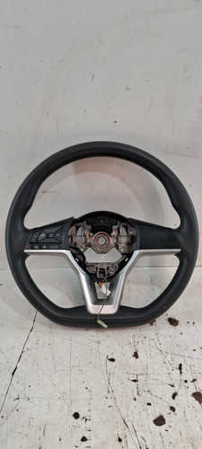 Volante De Direção Nissan Kicks 2019 1.6 0