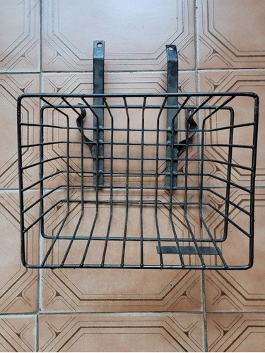 Canasto Delantero Juki 50 Dribiling! Único!! 1