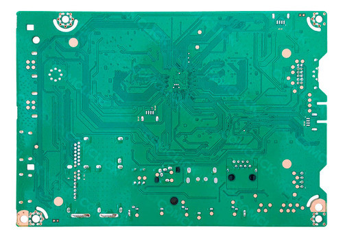 Placa Principal Tv LG 43lh6000-sb, 49lh6000-sb Original 1