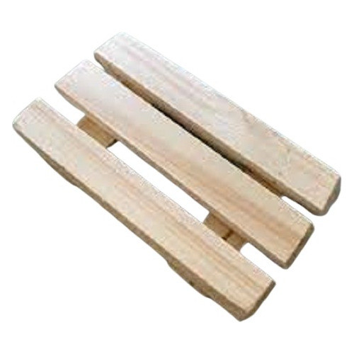 Pers Jabonera De Madera - C/u 0