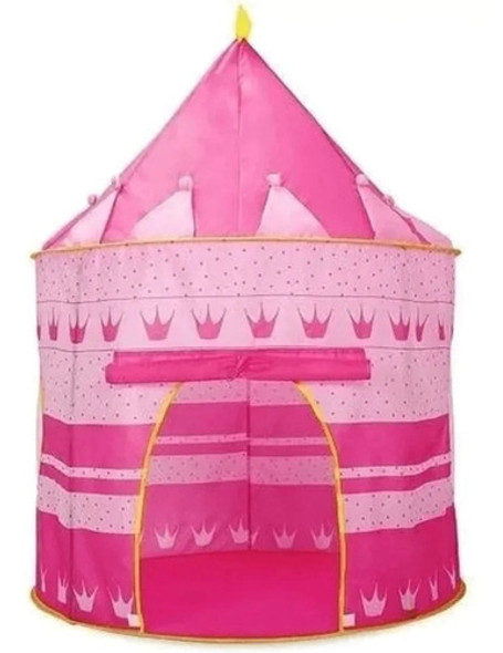 Carpa Pelotero Casita Castillo Infantil Autoarmable Envios 1