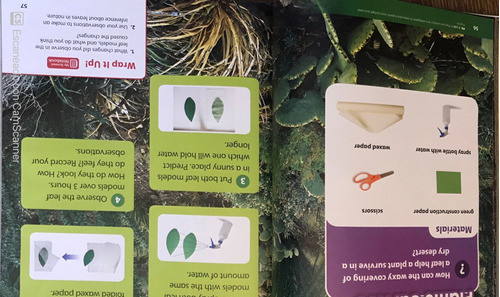 Exploring Science Second Edition 2 Student´s Book- Cengage- 1