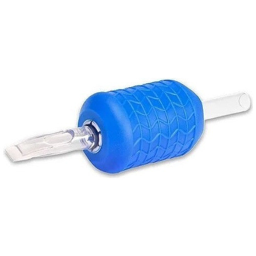 Bico Biqueira Descartavel Electric Ink Crystal-11mg C/20 Un. 1
