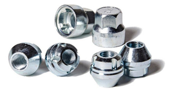 Tuerca Bulon Seguridad Antirrobo Chevrolet Onix A3 0