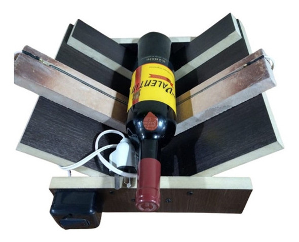 Maquina Cortar Botellas 0