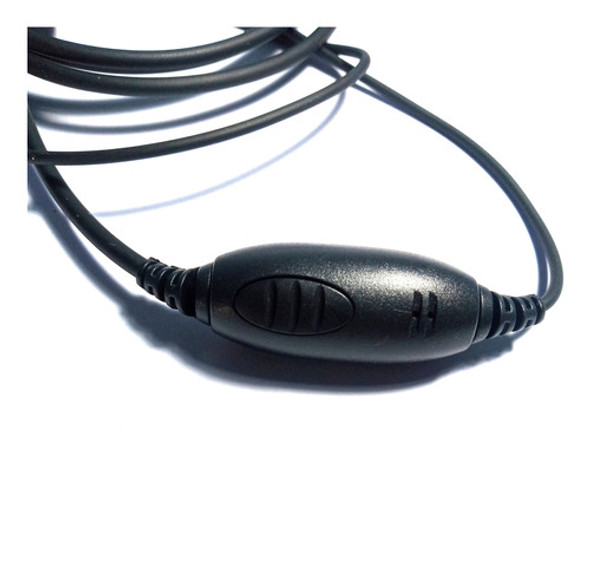 Fone E Microfone P/radio   Baofeng   Uv5r  Bf 777 1