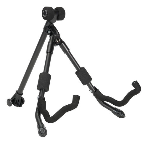 Proline Fs100ae Soporte Plegable Con Marco En A Para Guitarr 0