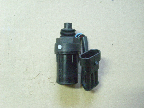 Sensor Velocimetro Fiat Palio/ Siena 1.6 16v/ 1.7 Td Origina 1